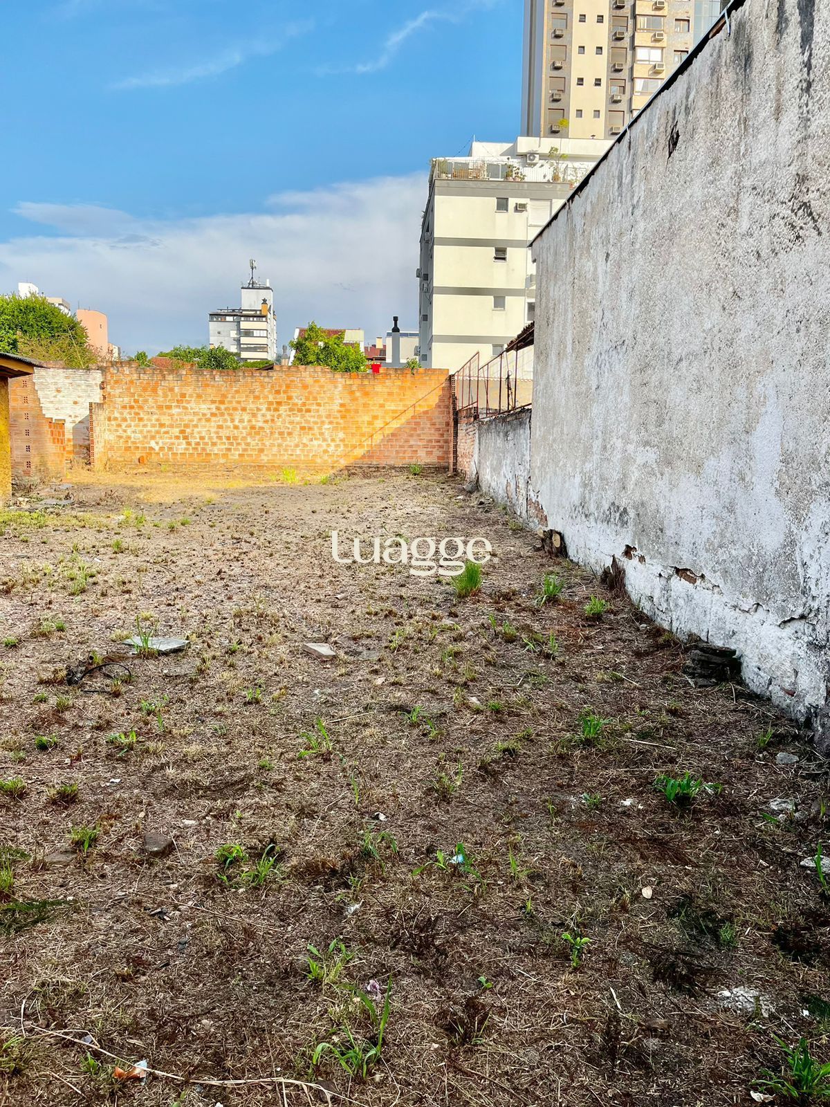 Terreno à venda, 284m² - Foto 8