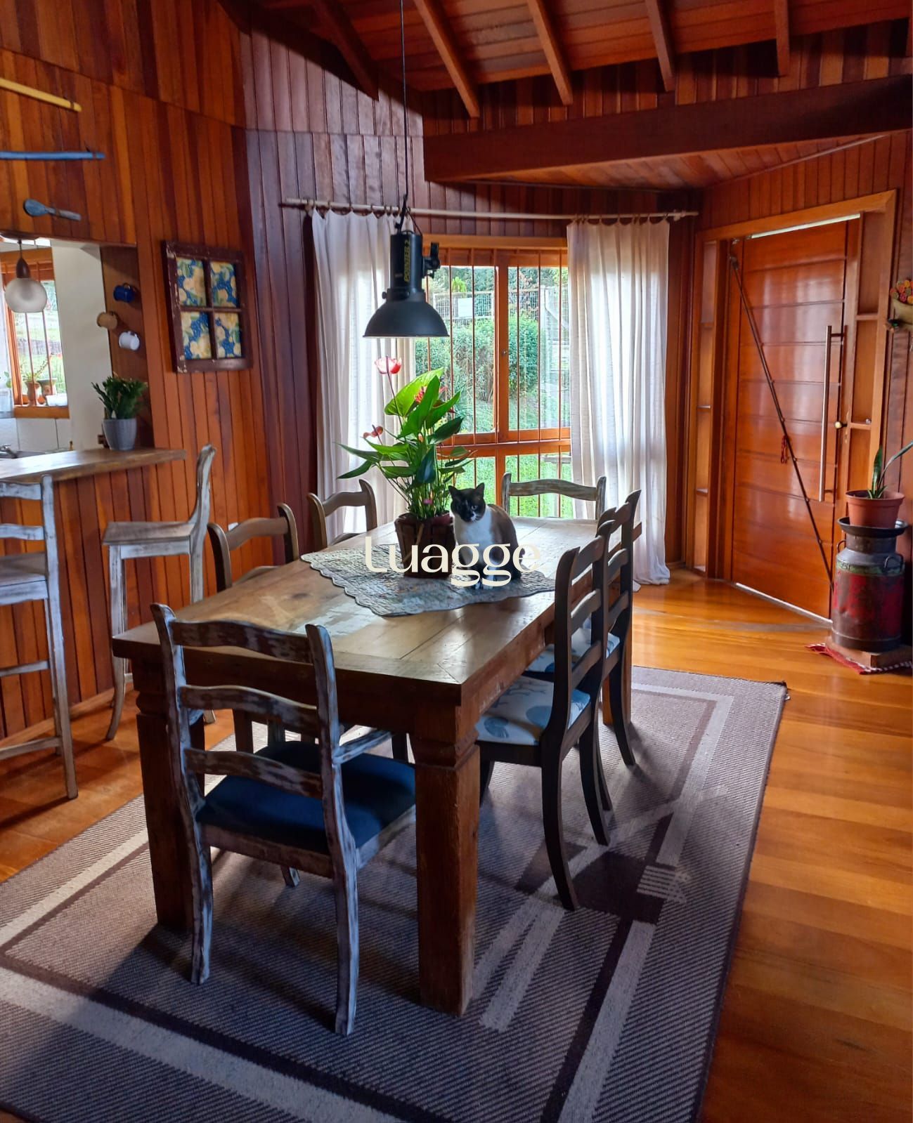 Casa à venda com 3 quartos, 152m² - Foto 13