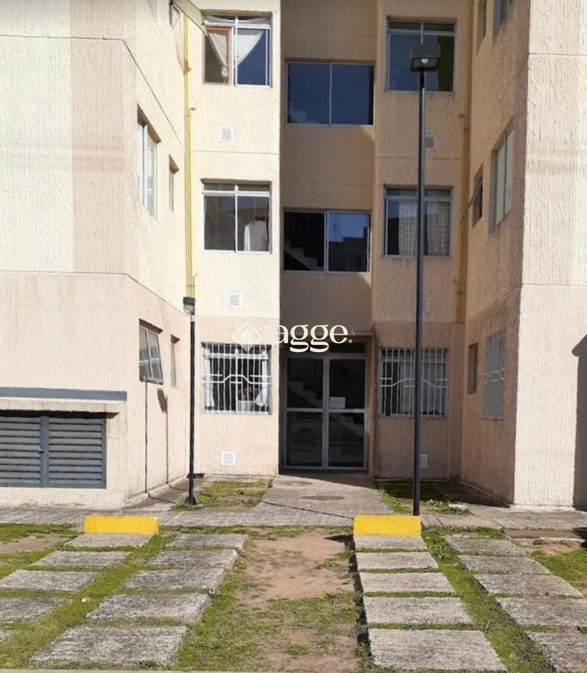 Apartamento, 1 quarto, à venda, 40 m², Sarandi - Porto Alegre — foto 3