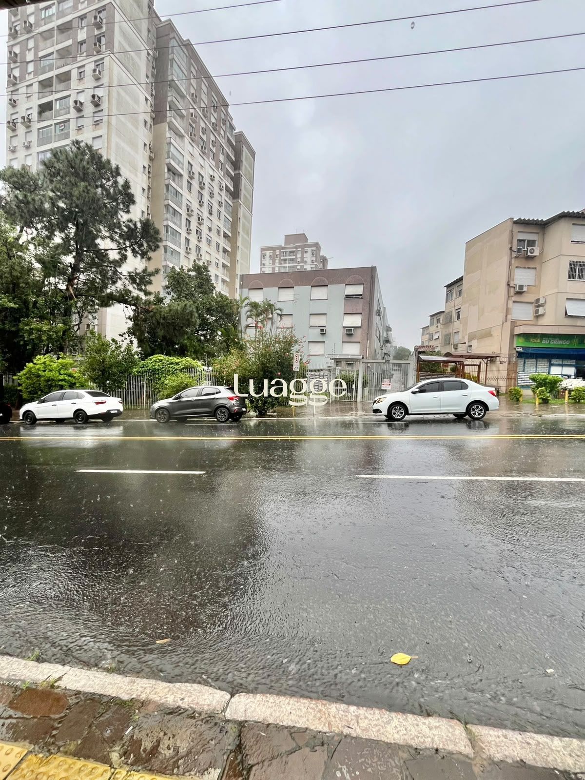 Apartamento, 2 quartos, à venda, 61 m², Cristo Redentor - Porto Alegre — foto 2
