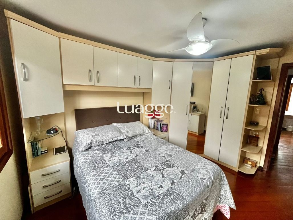 Casa de Condomínio à venda com 3 quartos, 171m² - Foto 27