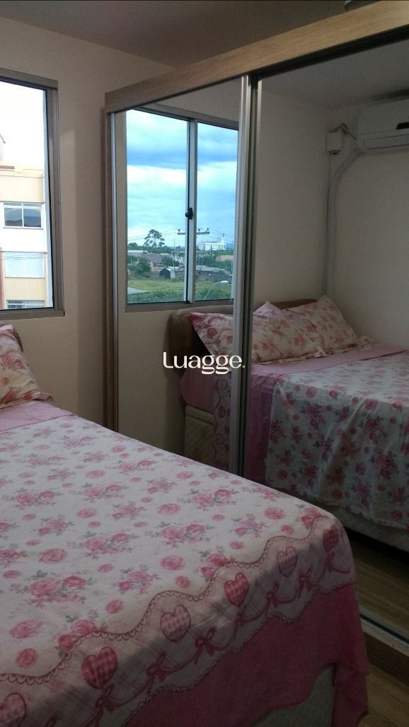 Apartamento à venda com 2 quartos, 49m² - Foto 4
