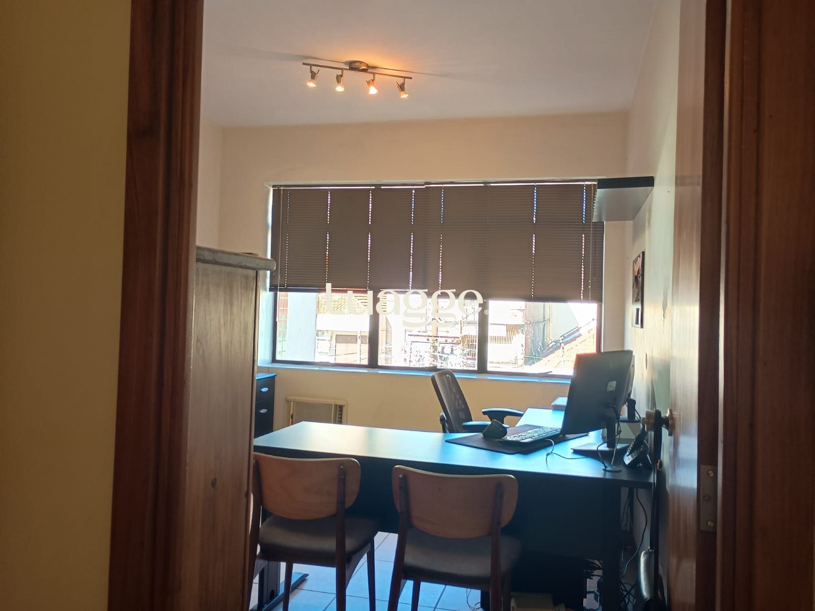 Conjunto Comercial-Sala à venda com 1 quarto, 33m² - Foto 9