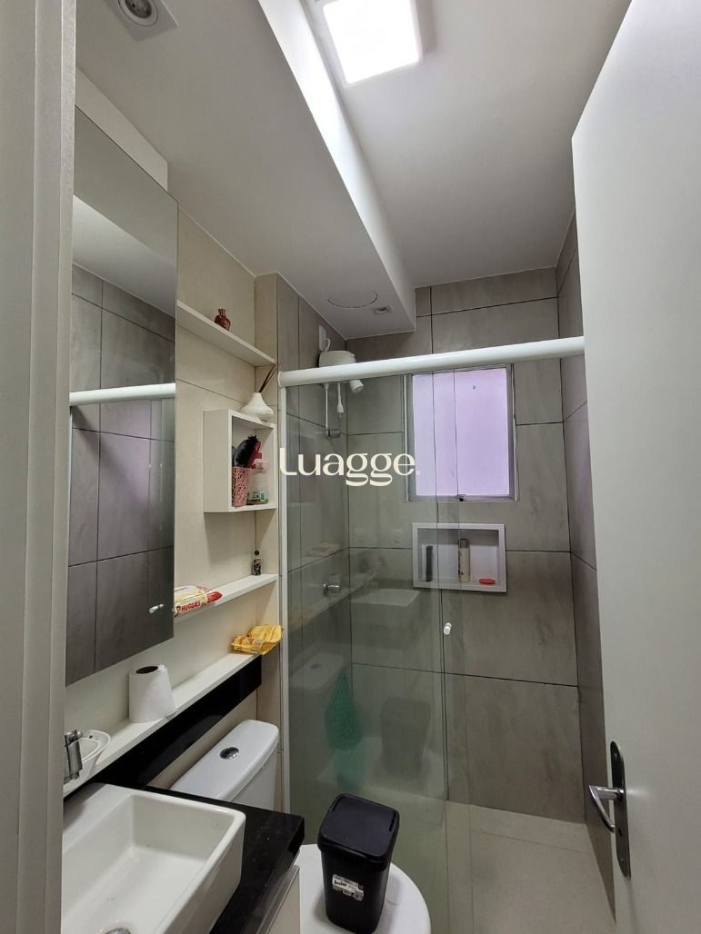 Apartamento à venda com 2 quartos, 41m² - Foto 21
