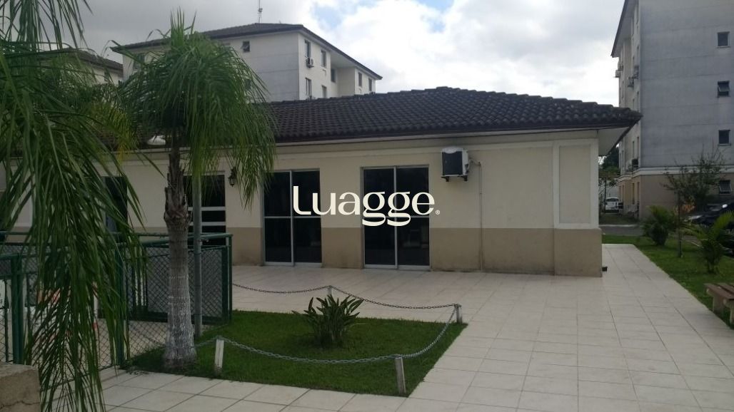 Apartamento à venda com 2 quartos, 49m² - Foto 18