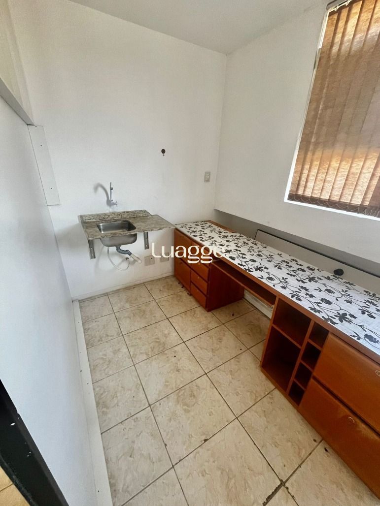 Conjunto Comercial-Sala à venda, 44m² - Foto 8