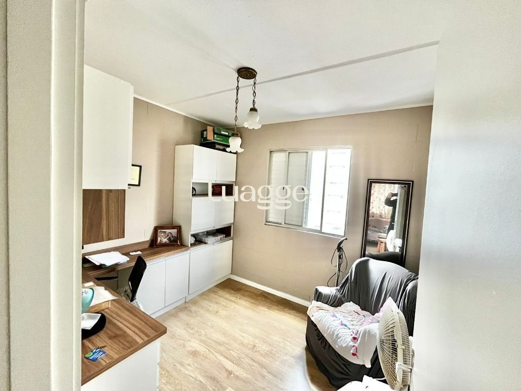 Apartamento à venda com 2 quartos, 41m² - Foto 10