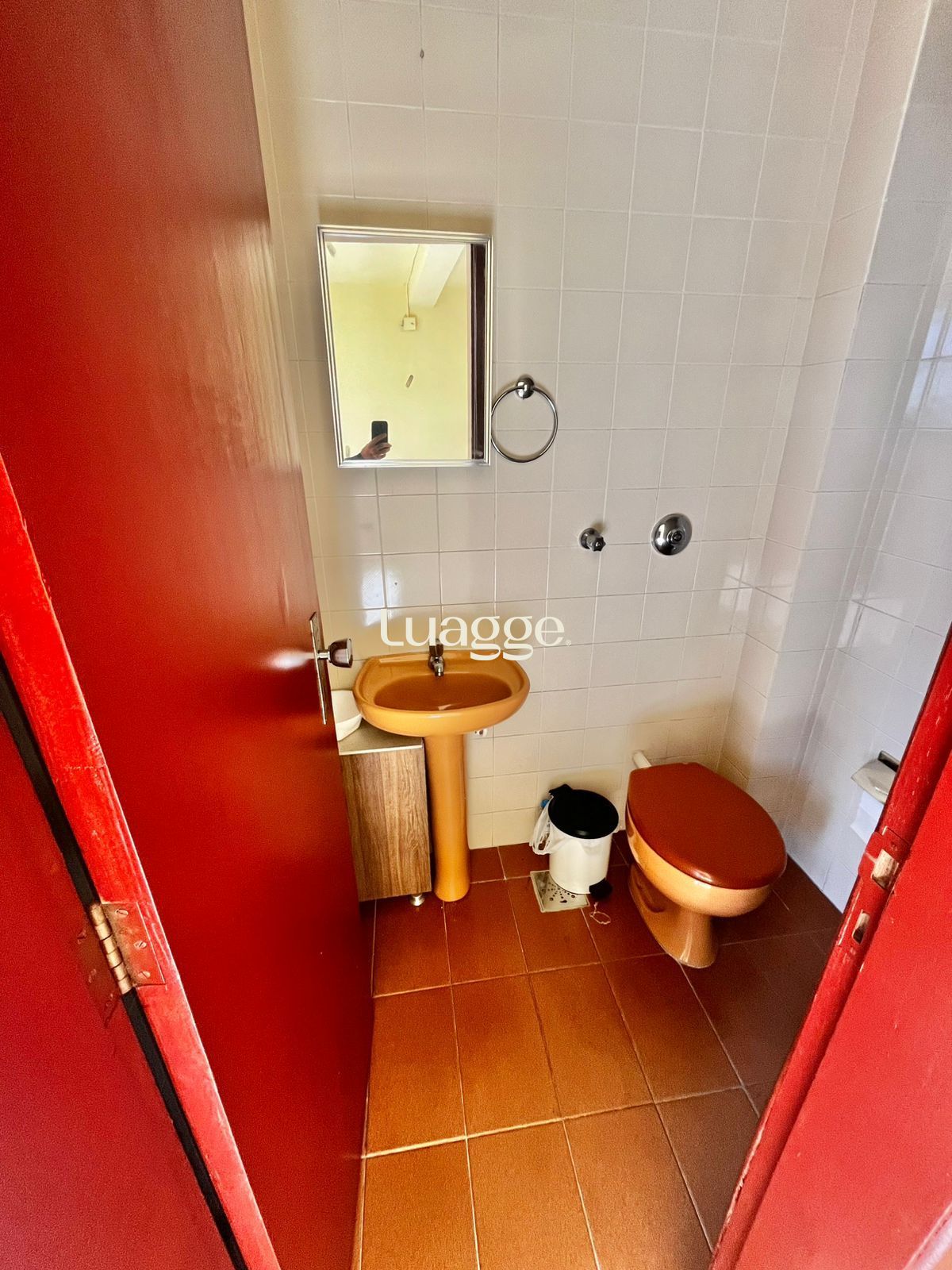 Conjunto Comercial-Sala à venda com 1 quarto, 32m² - Foto 17