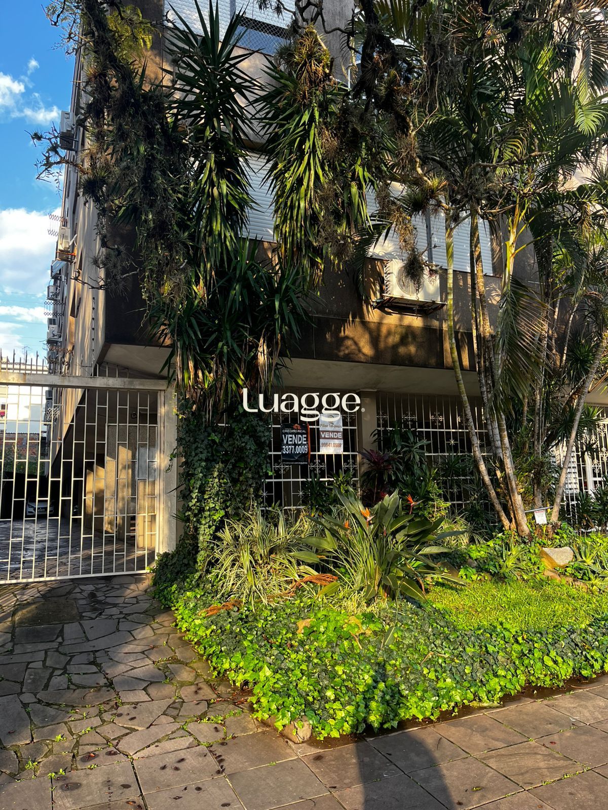 Apartamento à venda com 2 quartos, 60m² - Foto 3