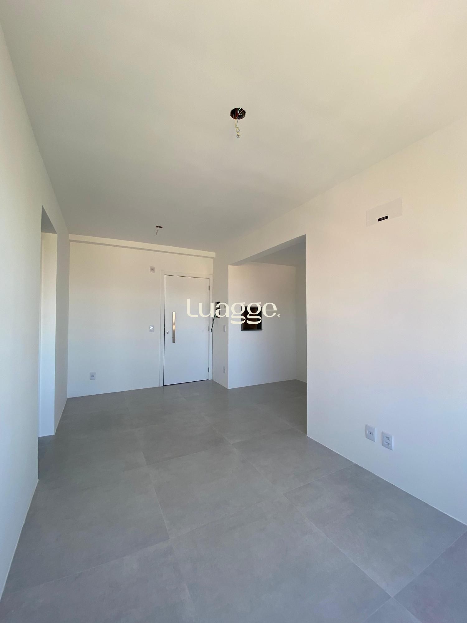 Apartamento à venda com 2 quartos, 57m² - Foto 4