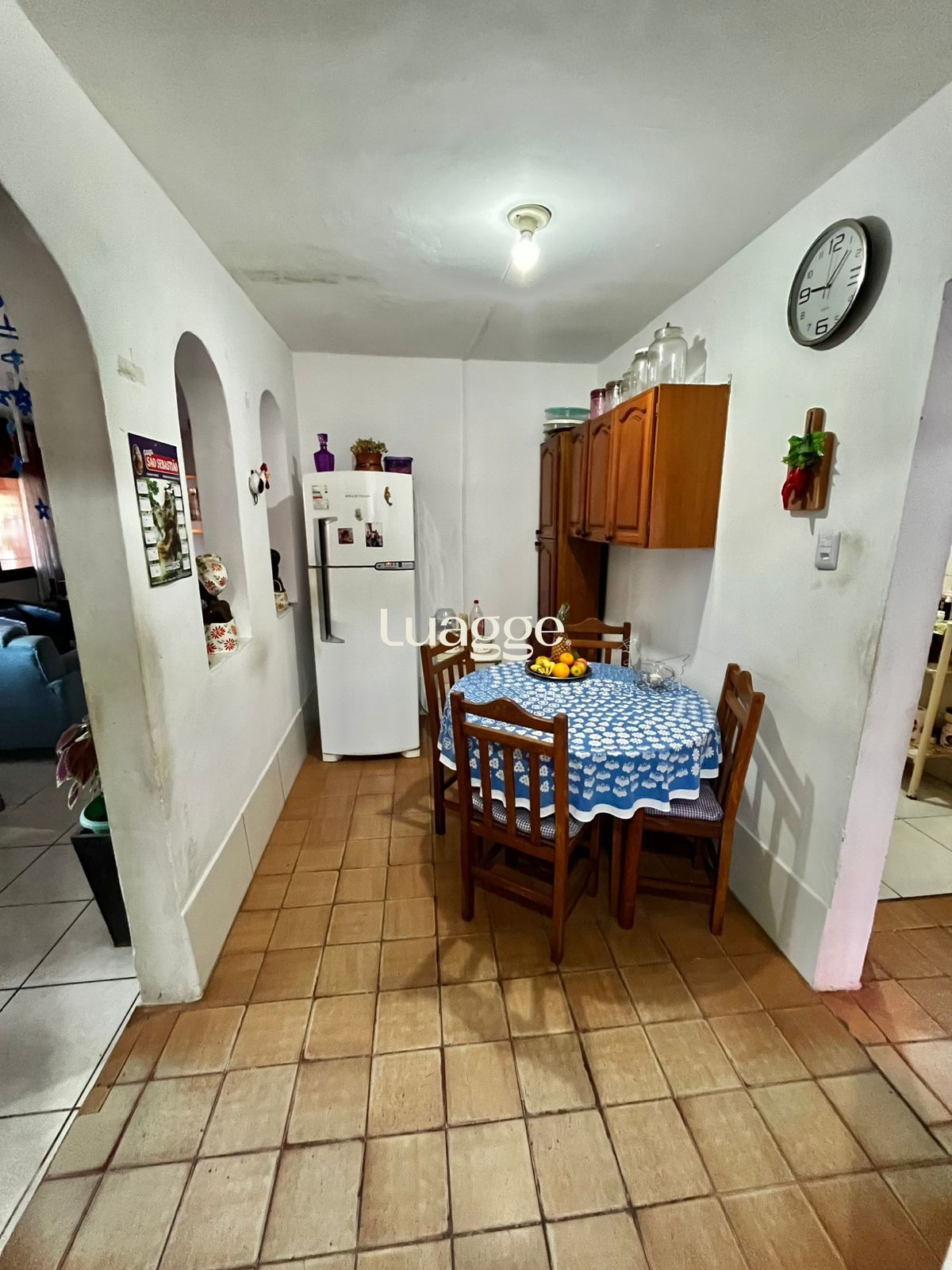 Casa à venda com 3 quartos, 95m² - Foto 16