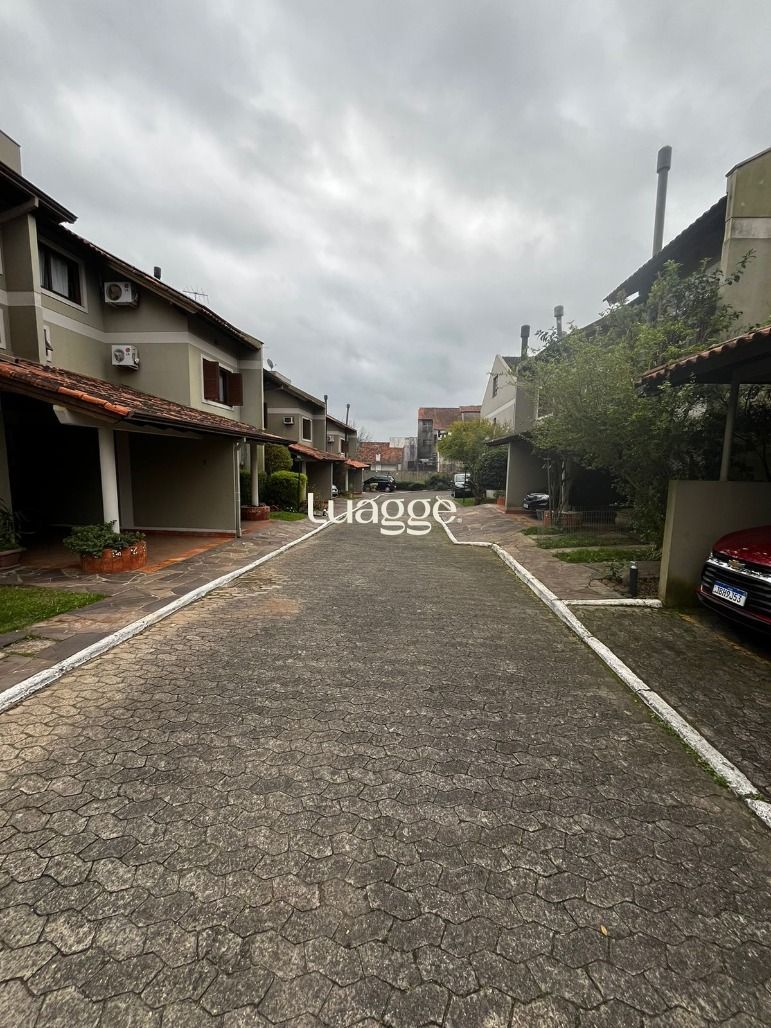 Casa de Condomínio à venda com 3 quartos, 171m² - Foto 37