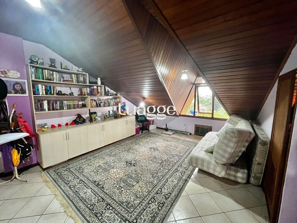 Casa de Condomínio à venda com 3 quartos, 171m² - Foto 32