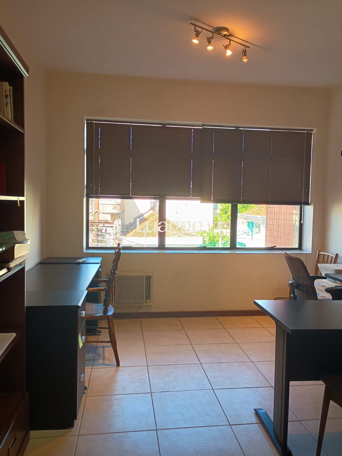 Conjunto Comercial-Sala à venda com 1 quarto, 33m² - Foto 19