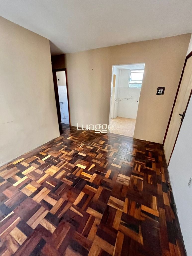 Apartamento, 2 quartos, 49 m² - Foto 6