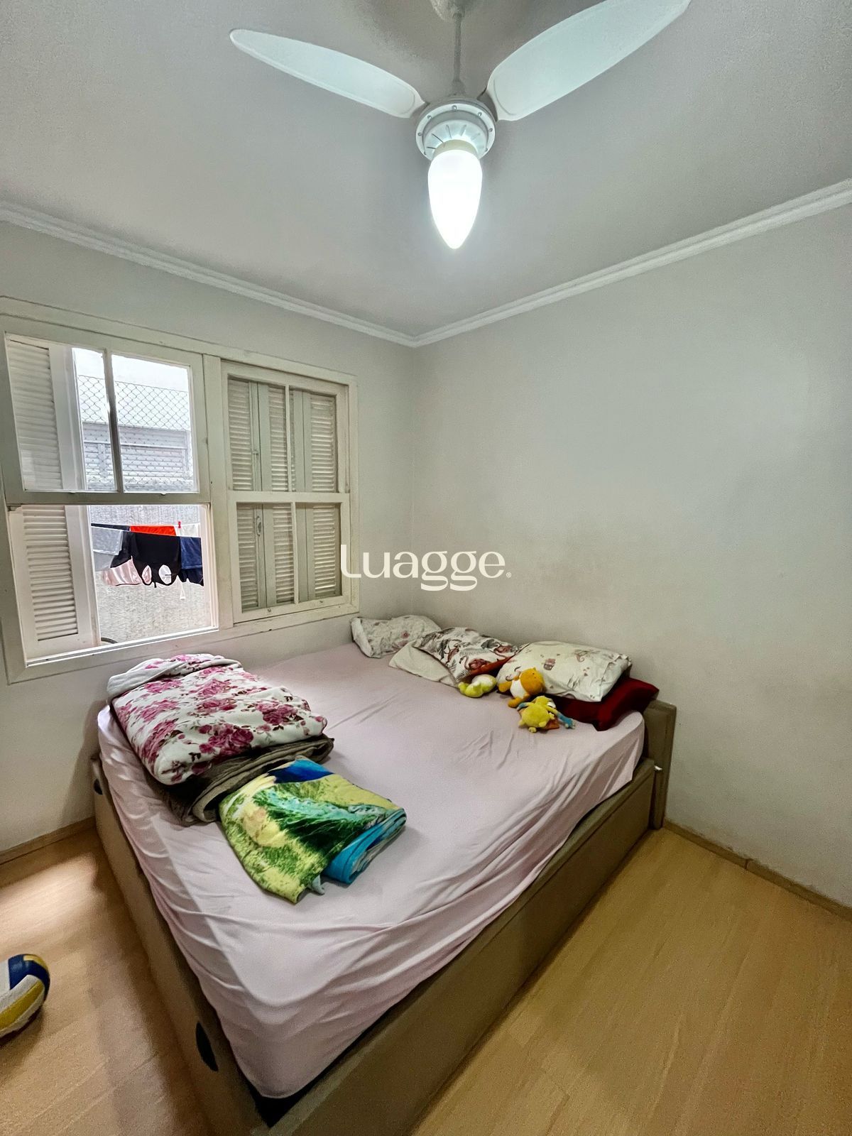 Apartamento, 2 quartos, 51 m² - Foto 9