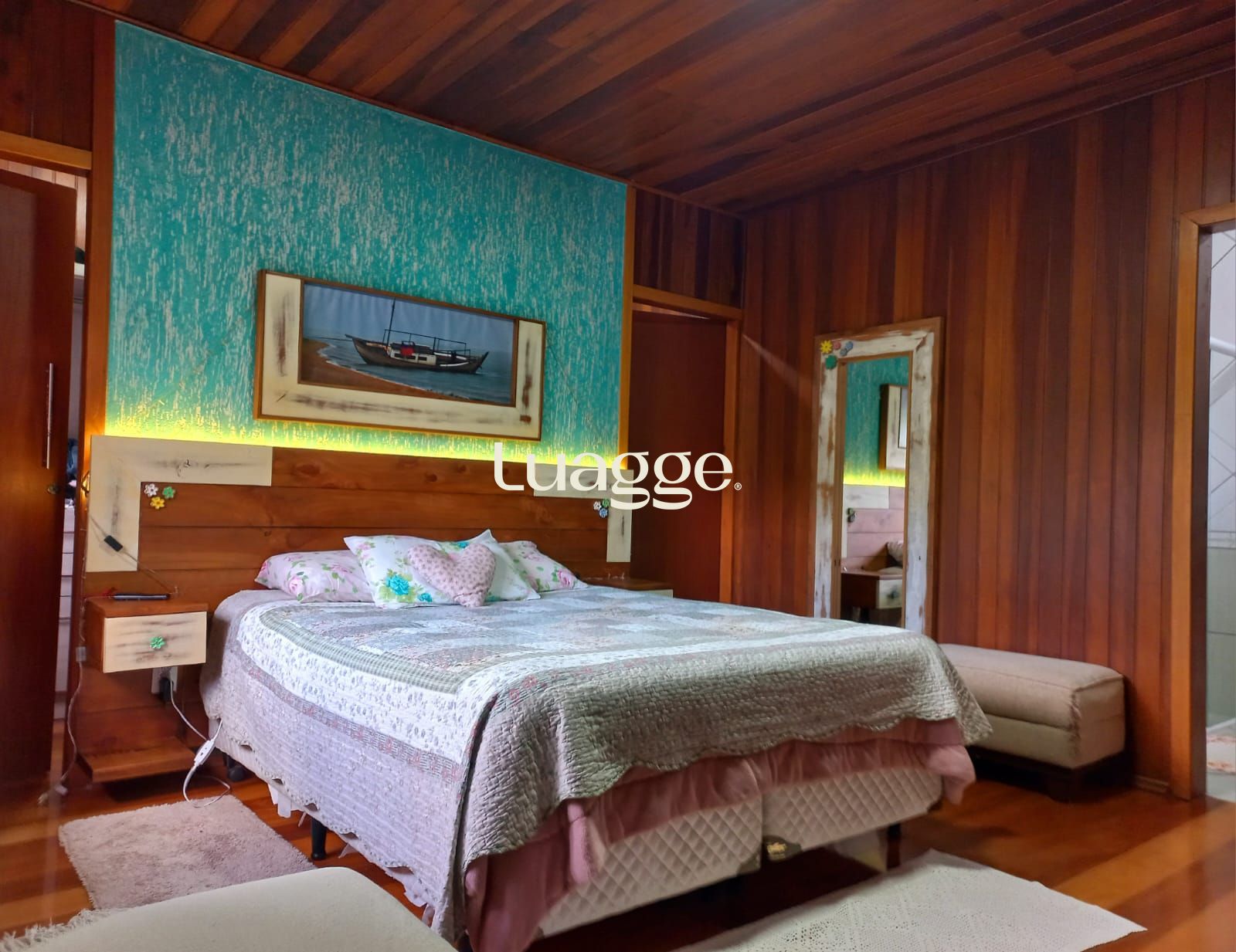 Casa à venda com 3 quartos, 152m² - Foto 22