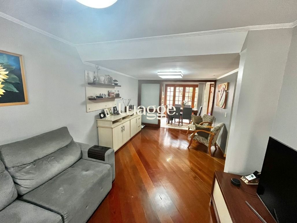 Casa de Condomínio à venda com 3 quartos, 171m² - Foto 6