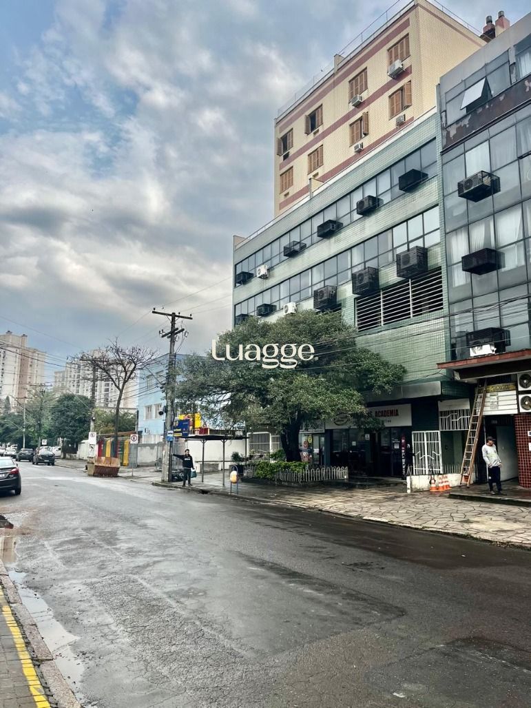 Conjunto Comercial-Sala à venda, 29m² - Foto 2
