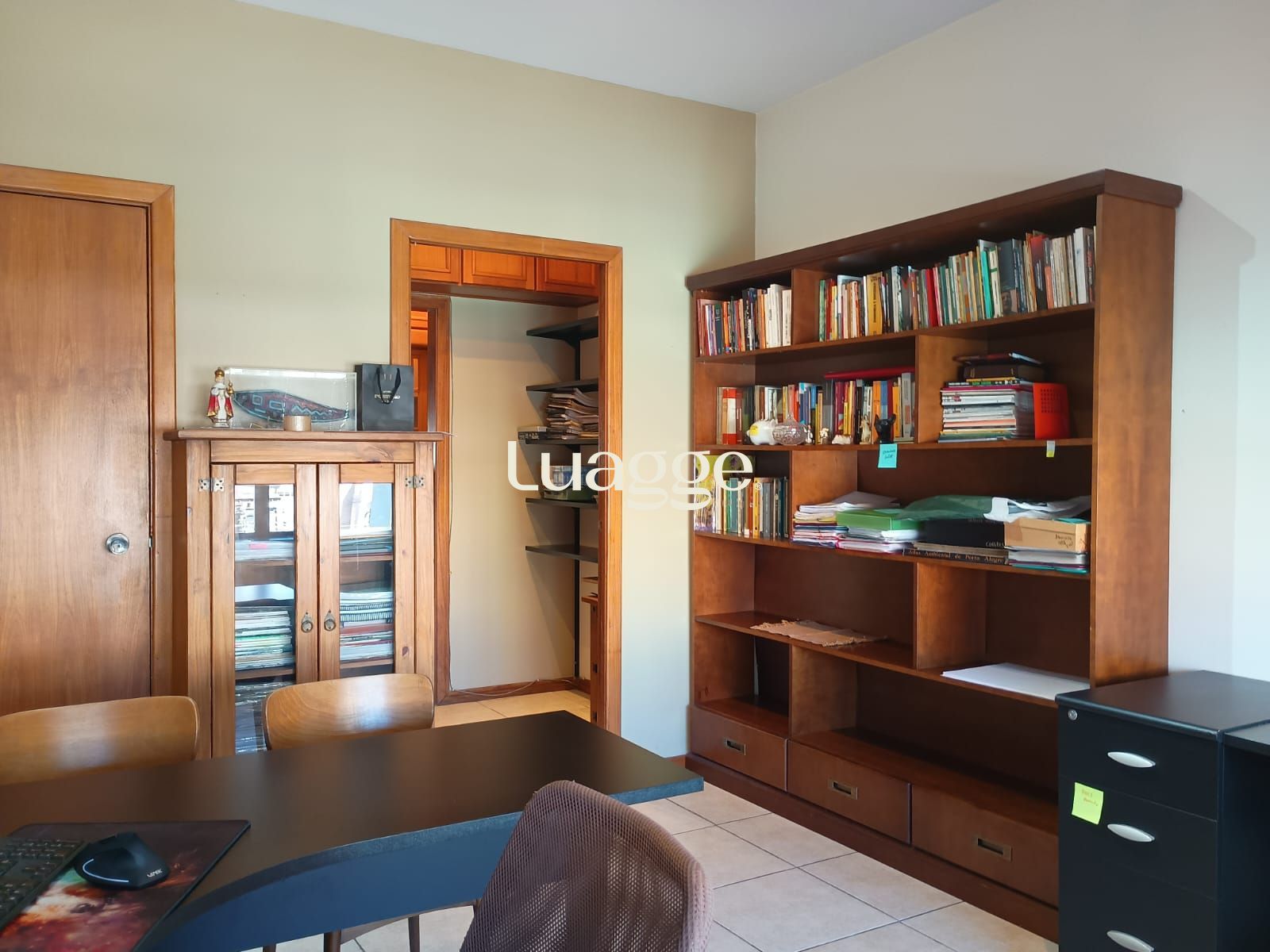 Conjunto Comercial-Sala à venda com 1 quarto, 33m² - Foto 16