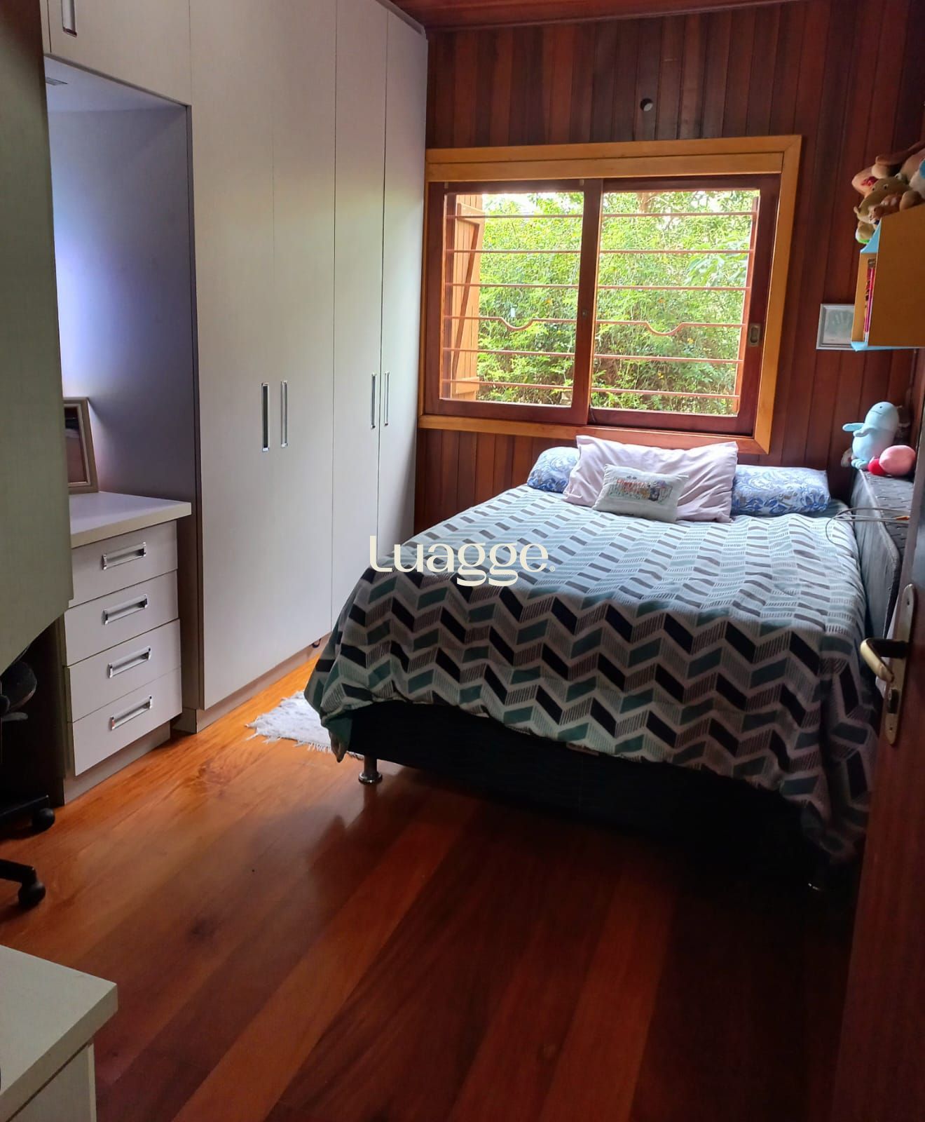 Casa à venda com 3 quartos, 152m² - Foto 18