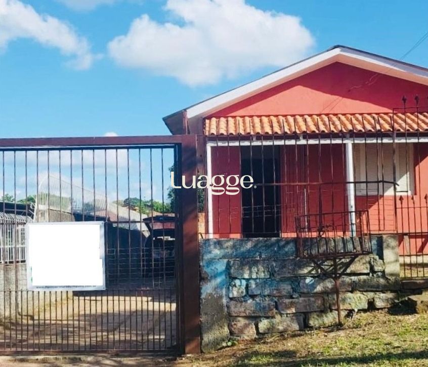 Casa à venda com 2 quartos, 72m² - Foto 1