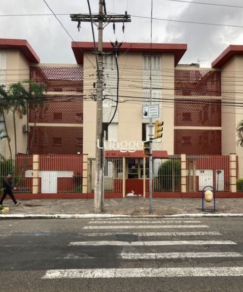 Apartamento, 2 quartos, 49 m² - Foto 1