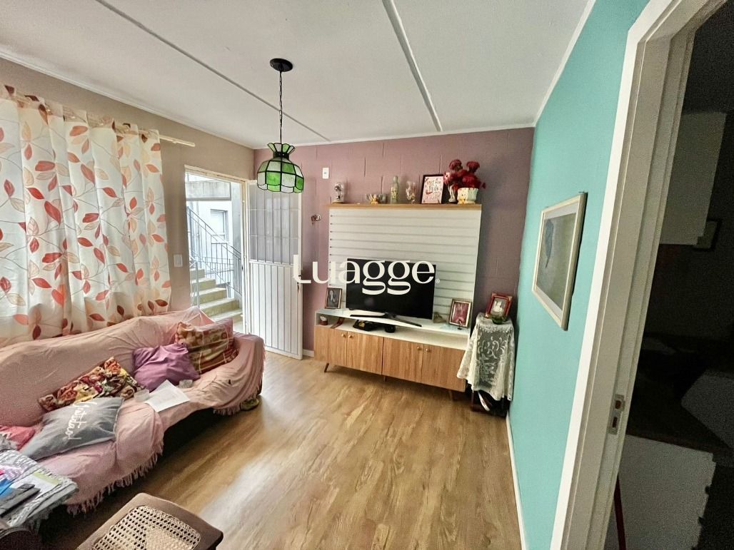 Apartamento à venda com 2 quartos, 41m² - Foto 14