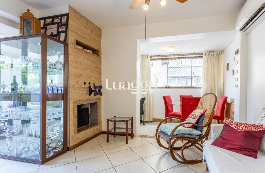 Apartamento, 3 quartos, 114 m² - Foto 11