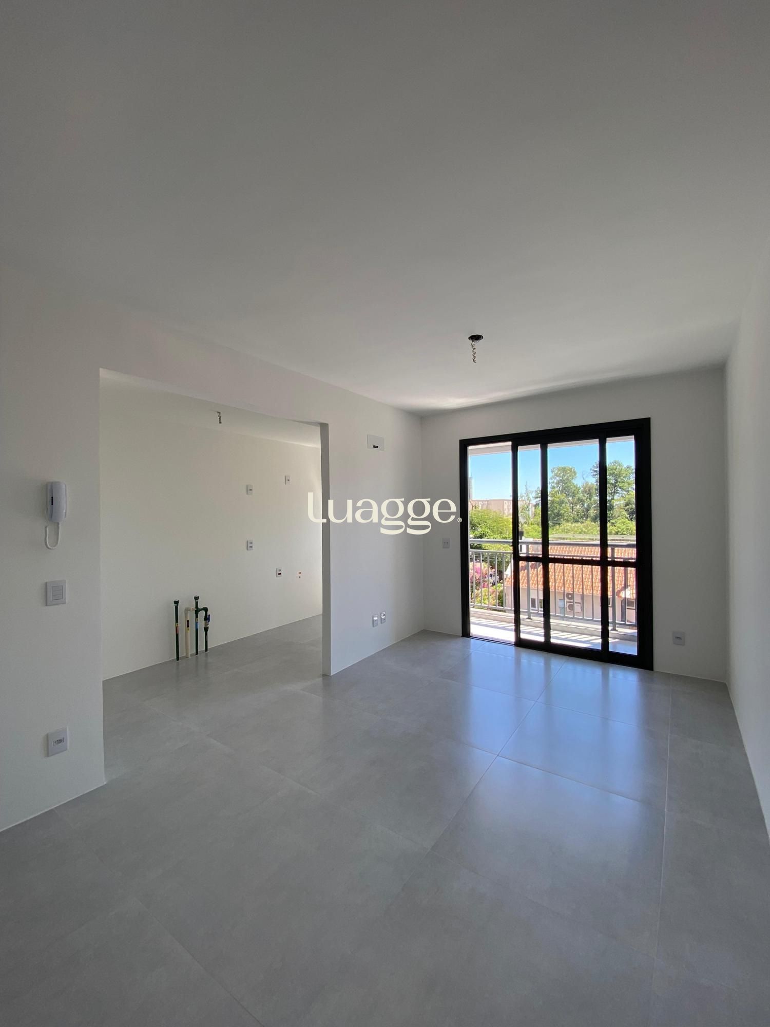 Apartamento, 2 quartos, 59 m² - Foto 6