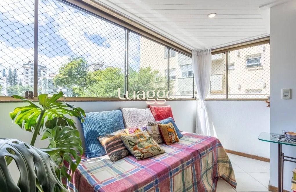 Apartamento, 3 quartos, 114 m² - Foto 5