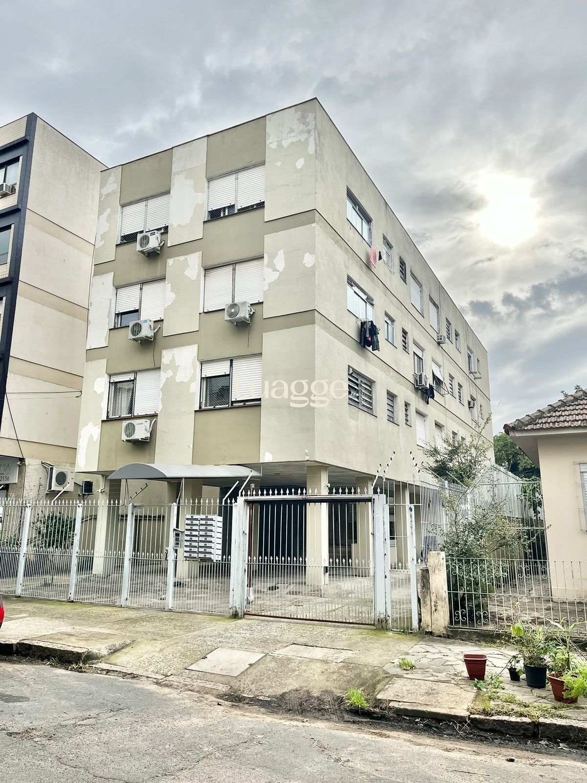 Apartamento, 1 quarto, 28 m² - Foto 1