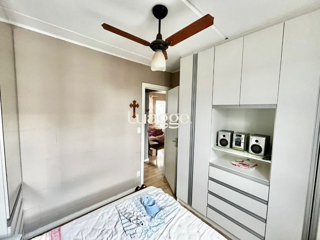 Apartamento à venda com 2 quartos, 41m² - Foto 9
