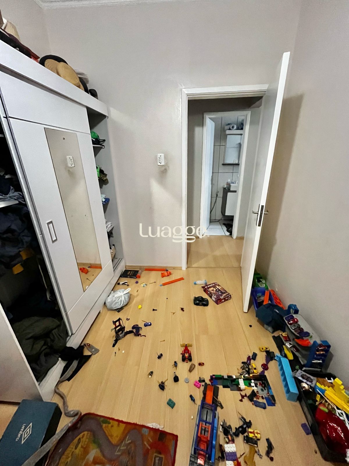 Apartamento, 2 quartos, 51 m² - Foto 13