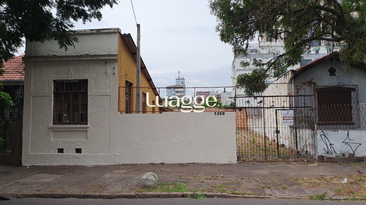 Terreno à venda, 284m² - Foto 4