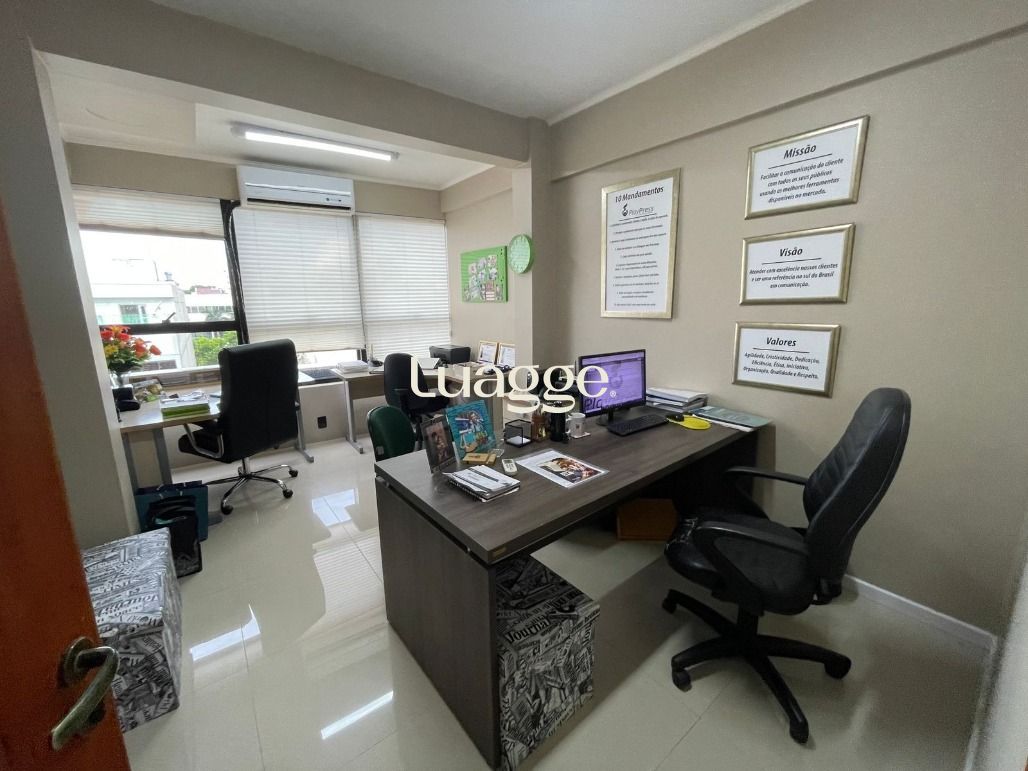 Conjunto Comercial-Sala à venda, 29m² - Foto 5