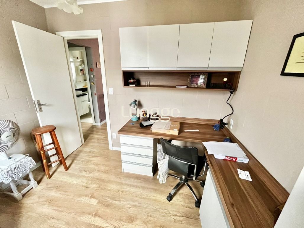 Apartamento à venda com 2 quartos, 41m² - Foto 11