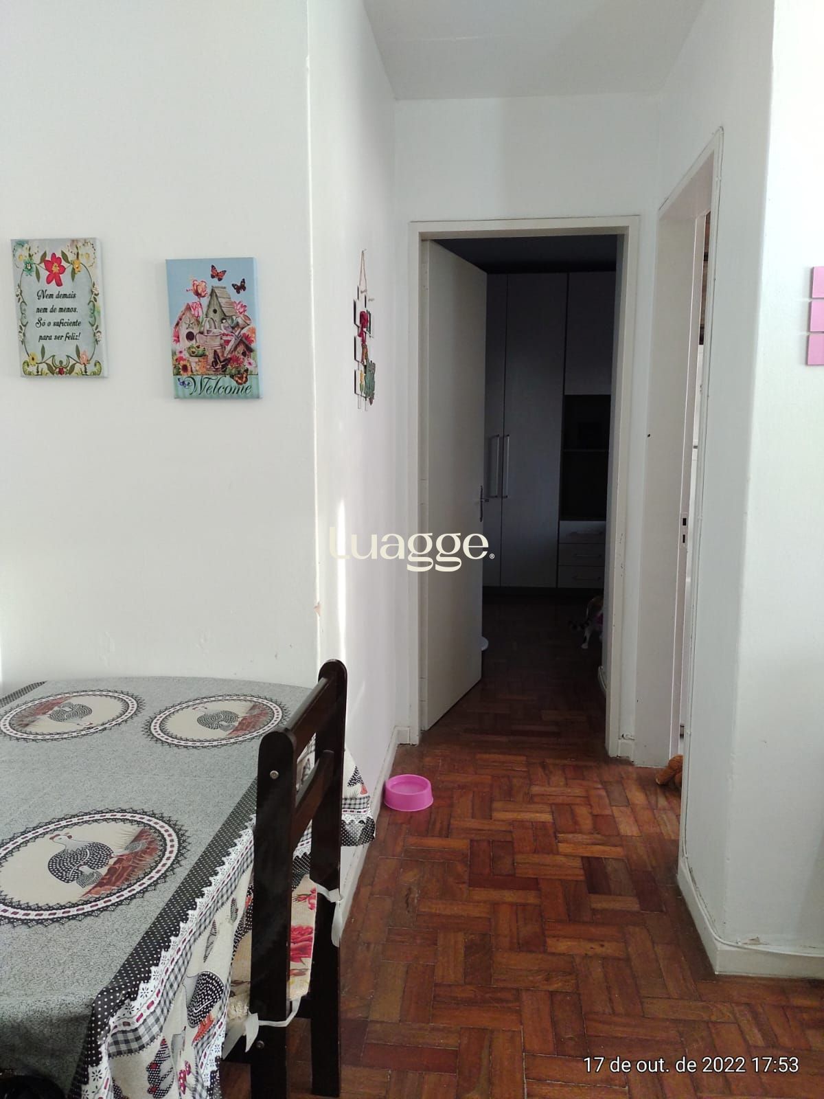 Apartamento, 1 quarto, 42 m² - Foto 8