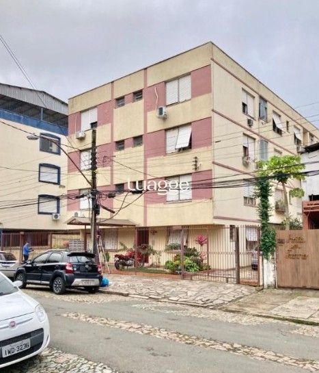 Apartamento, 1 quarto, 41 m² - Foto 1
