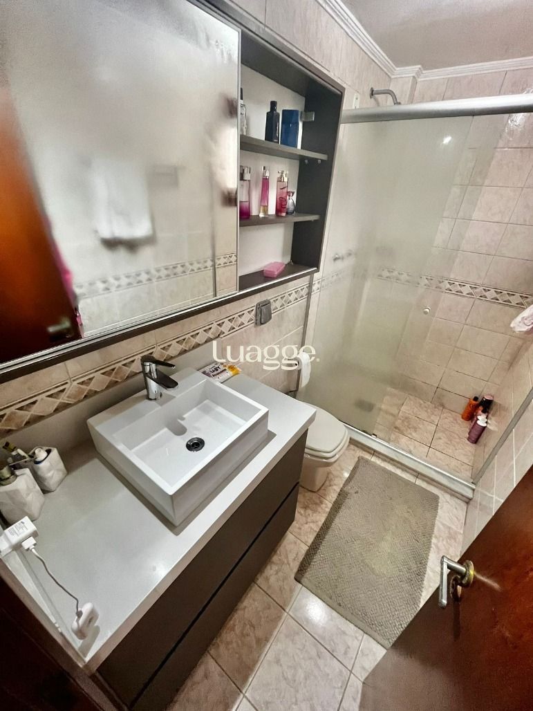 Casa de Condomínio à venda com 3 quartos, 171m² - Foto 29