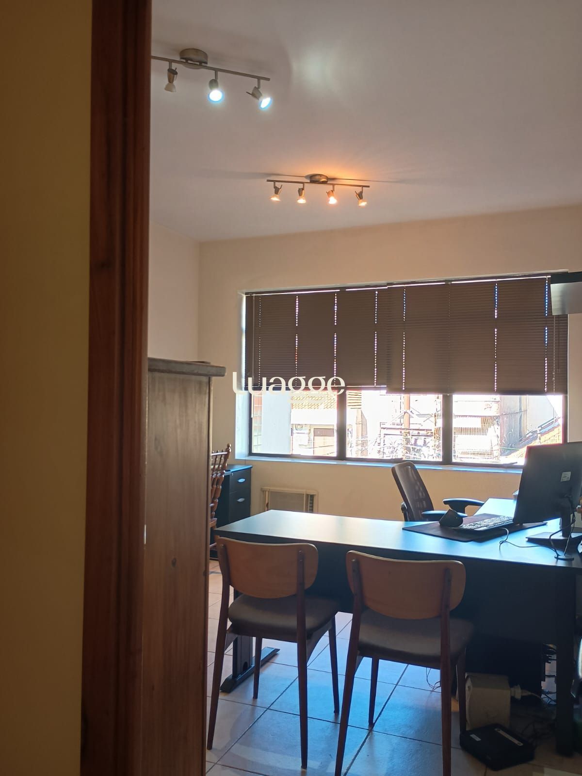 Conjunto Comercial-Sala à venda com 1 quarto, 33m² - Foto 8