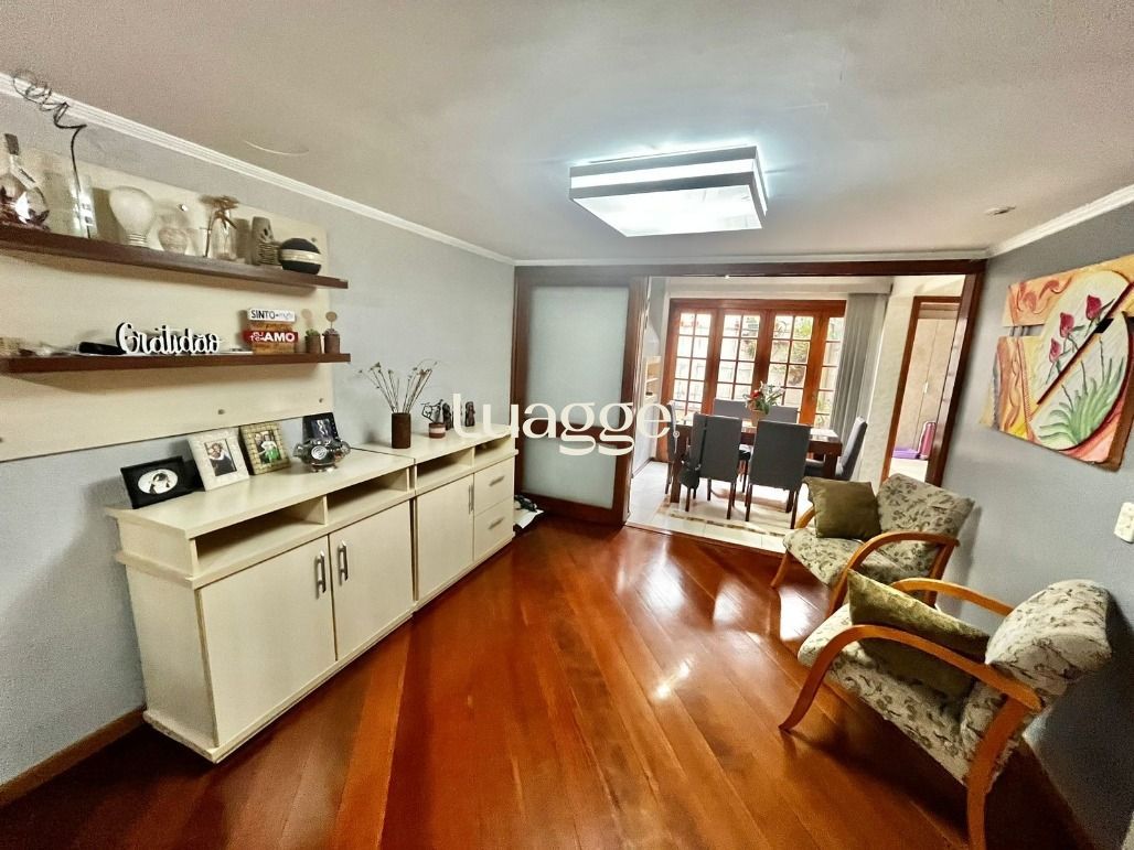 Casa de Condomínio à venda com 3 quartos, 171m² - Foto 9