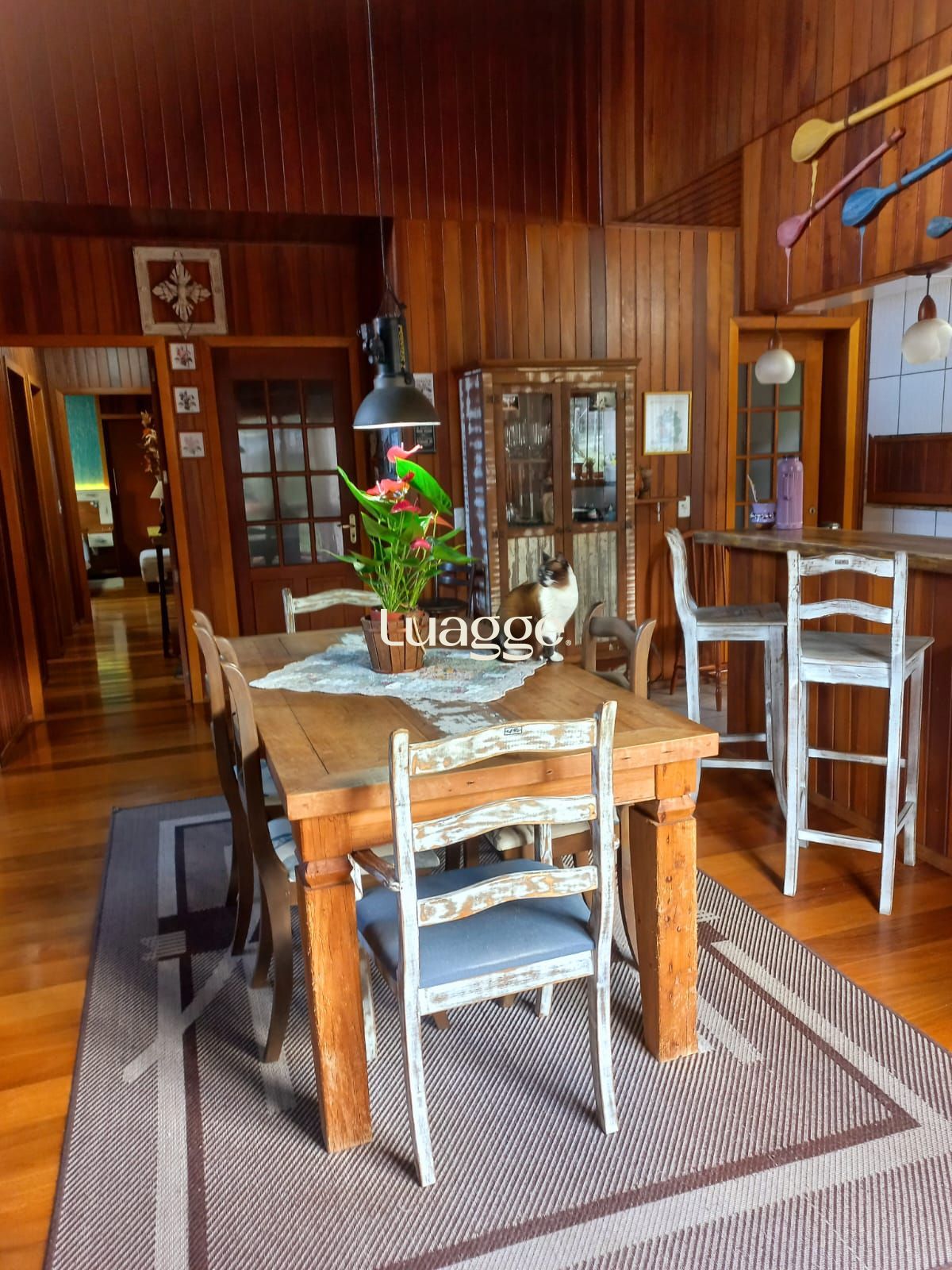 Casa à venda com 3 quartos, 152m² - Foto 12
