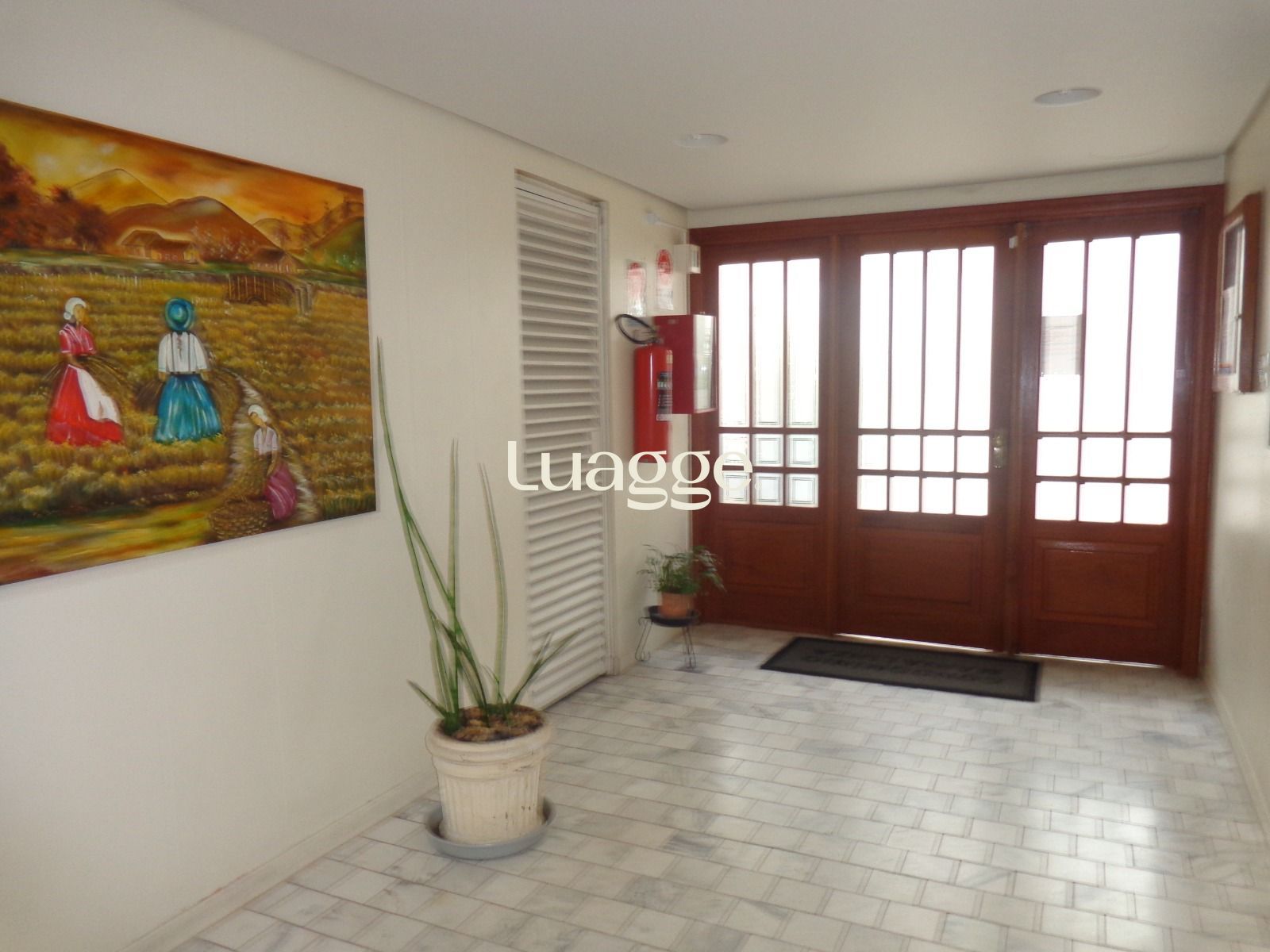 Apartamento, 1 quarto, 50 m² - Foto 7