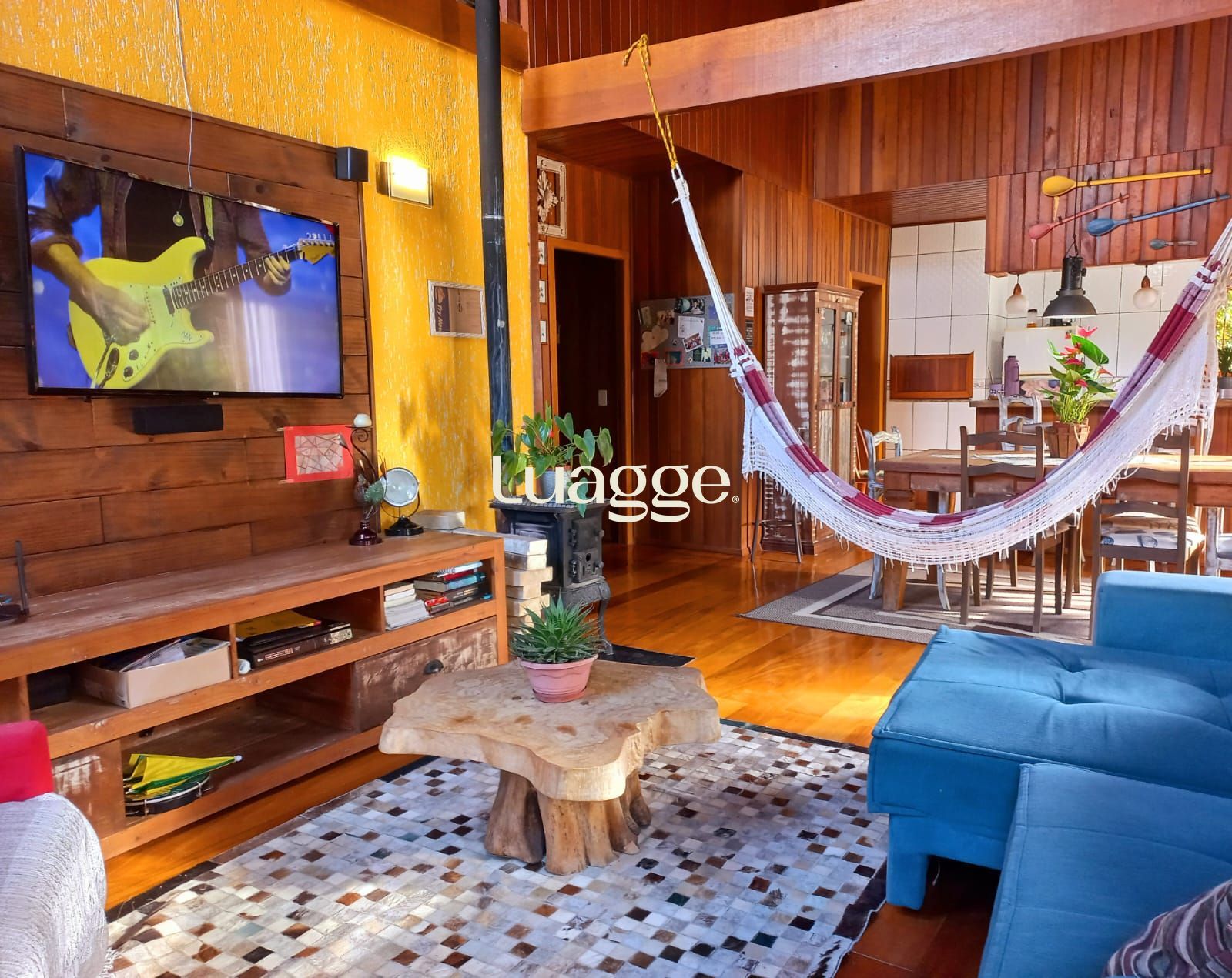 Casa à venda com 3 quartos, 152m² - Foto 5