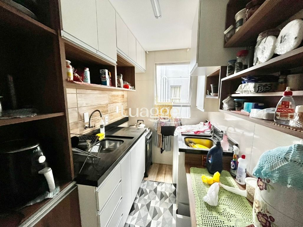 Apartamento à venda com 2 quartos, 41m² - Foto 25