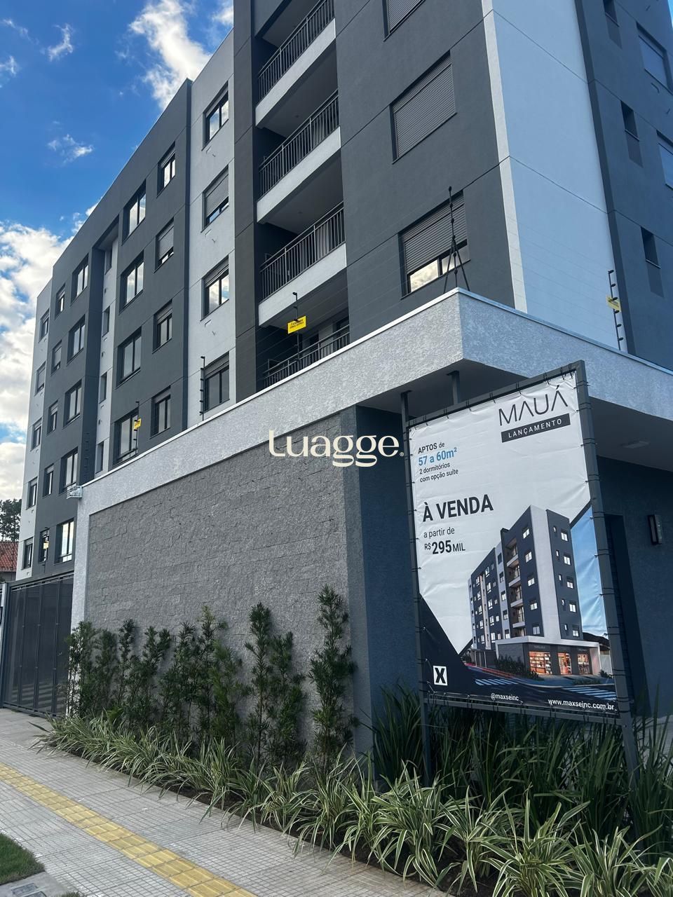 Apartamento à venda com 2 quartos, 57m² - Foto 2