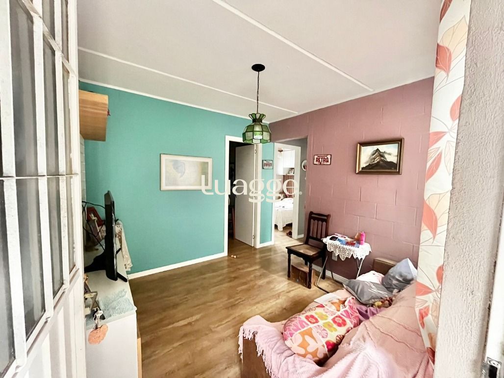 Apartamento à venda com 2 quartos, 41m² - Foto 17