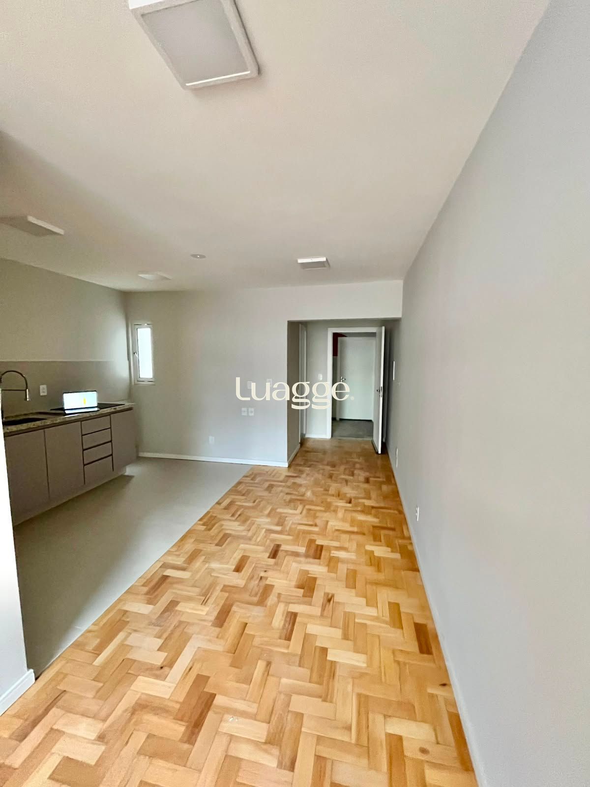 Apartamento, 1 quarto, à venda, 41 m², Passo da Areia - Porto Alegre — foto 5