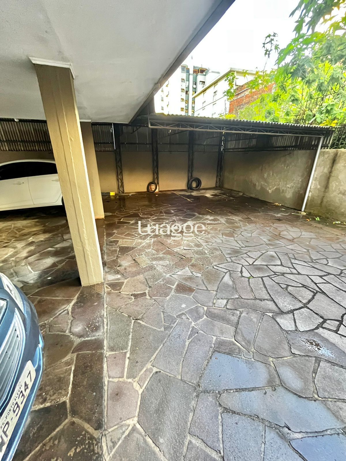 Apartamento à venda com 2 quartos, 60m² - Foto 24